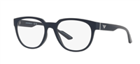 Montatura vista Emporio Armani Uomo 0EA3224  52  5088 - 0EA3224  52  5088